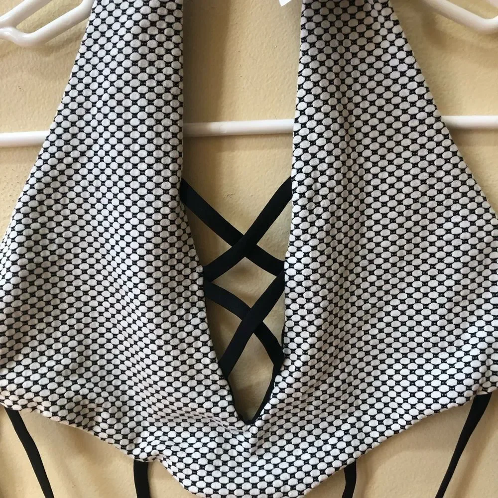 Mapale Swimsuit - Picture 4 of 9